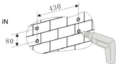 OCEANIC HC440B9 - Méthode n°1 : - 2