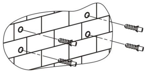 OCEANIC HC440B9 - Méthode n°1 : - 3