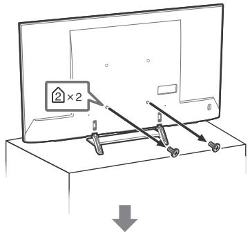 SONY KD55XE8505BAEP - Metaopα - 3