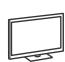 SONY KD55XE8505BAEP - Situationer: - 2