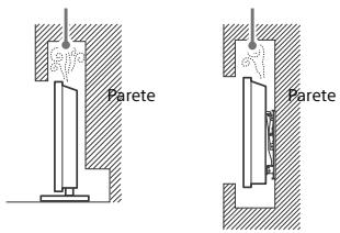 SONY KD55XE8505BAEP - Ventilazione - 3