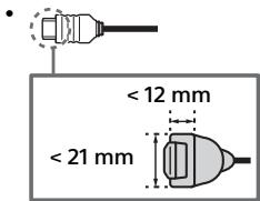 SONY KD55XE8505BAEP - Scheme zapojení - 2