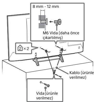 SONY KD55XE8505BAEP - Nakliye - 4