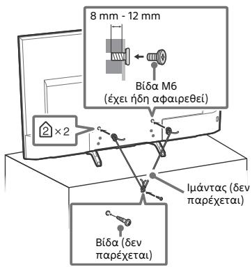 SONY KD55XE8505BAEP - Metaopα - 6