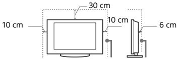 SONY KD55XE8505BAEP - Eεaερισός - 2