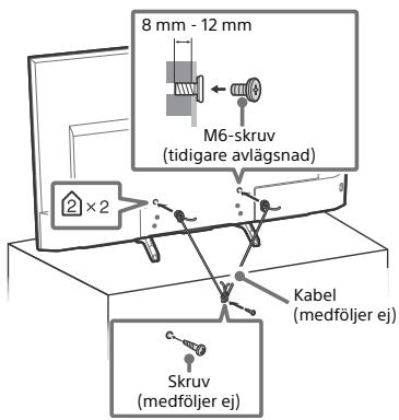 SONY KD55XE8505BAEP - Dimensoes (Aprox.) (larg. × alt. × prof.) - 13