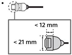 SONY KD55XE8505BAEP - Kopplingsschema - 2