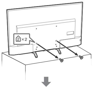 SONY KD55XE8505BAEP - Hmotnost (přibl.) - 7