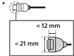 SONY KD55XE8505BAEP - Schemezapojenia - 2