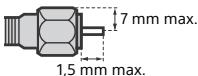SONY KD55XE8505BAEP - Recommandation relative à la fiche de type f - 1