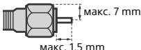 SONY KD55XE8505BAEP - Ipenopbkn 3a KOHEKTOTN F - 1