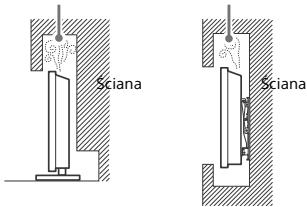 SONY KD55XE8505BAEP - Zabepieczenie przy przewróceniem - 3