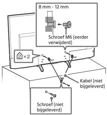 SONY KD55XE8505BAEP - Ventilación - 8