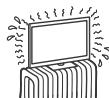 SONY KD55XE8505BAEP - Situações: - 2