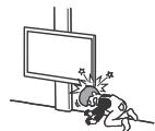 SONY KD55XE8505BAEP - Situation : - 1