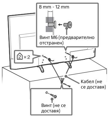 SONY KD55XE8505BAEP - IpeodTbpaTaBaHeHa napaHe - 4
