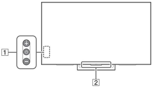 SONY KD55XE8505BAEP - Élimination des piles et accumulateurs usagés (applicable dans les pays de l'union européenne et aux autres pays européens disposant de systèmes de collecte sélective) - 1