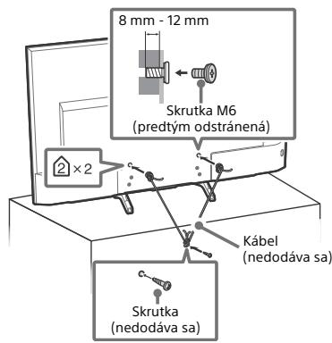 SONY KD55XE8505BAEP - Hmotnost (přibl.) - 8