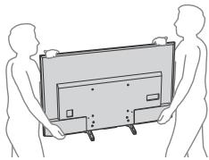 SONY KD55XE8505BAEP - Metaopα - 2