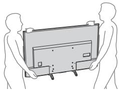 SONY KD55XE8505BAEP - AVIN2 - 8