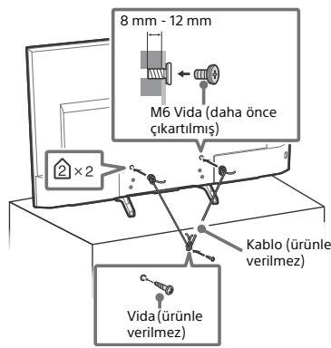 SONY KD55XE8505BAEP - Nakliye - 6