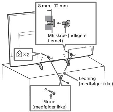SONY KD55XE8505BAEP - Anvanda fjarrkontrollen - 6