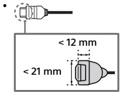 SONY KD55XE8505BAEP - Baglanti Şemasi - 2