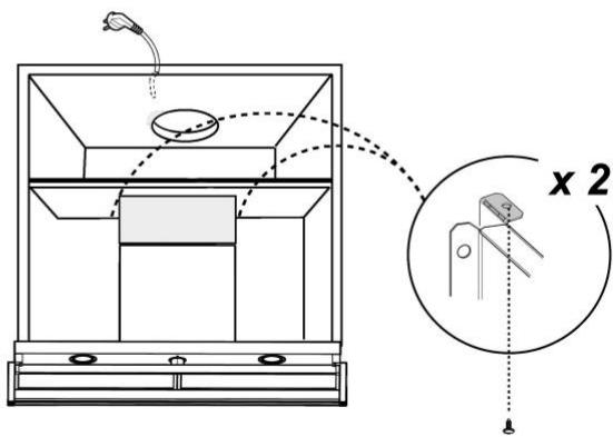 TEKA INTEGRA 66750 POS - INTEGRA 96750 - 49