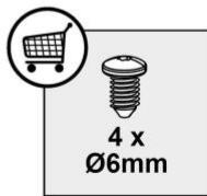 TEKA INTEGRA 66750 POS - INTEGRA 96750 - 39