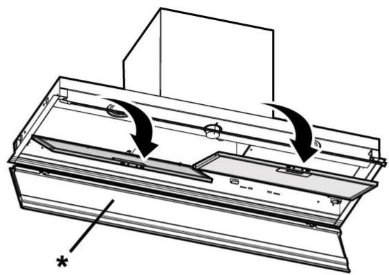 TEKA INTEGRA 66750 POS - INTEGRA 96750 - 27