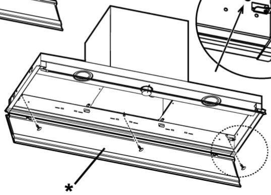 TEKA INTEGRA 66750 POS - INTEGRA 96750 - 16