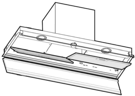 TEKA INTEGRA 66750 POS - INTEGRA 96750 - 1