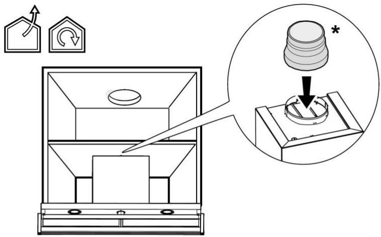 TEKA INTEGRA 66750 POS - INTEGRA 96750 - 41