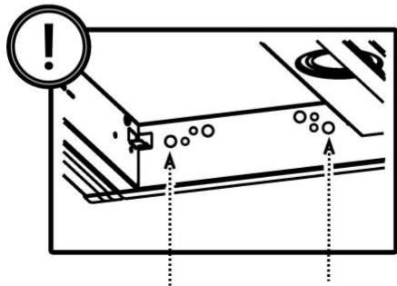 TEKA INTEGRA 66750 POS - INTEGRA 96750 - 36