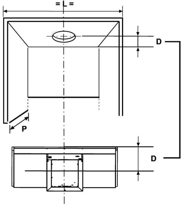 TEKA INTEGRA 66750 POS - INTEGRA 96750 - 25