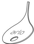 ARLO AVD1001-100EUS - Reset the Video Doorbell - 1