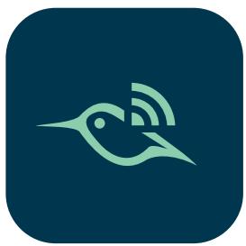 ARLO AVD1001-100EUS - Use the Arlo app for installation and setup - 1