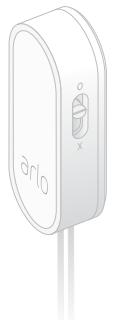 ARLO AVD1001-100EUS - Install the Power Kit in your chime box - 1