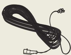 GARDENA SILENO+ - Pose et branchement du cable guide - 3