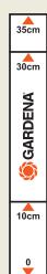 GARDENA SILENO+ - Pose et branchement du cable guide - 7