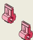 GARDENA SILENO+ - Pose et branchement du cable guide - 6