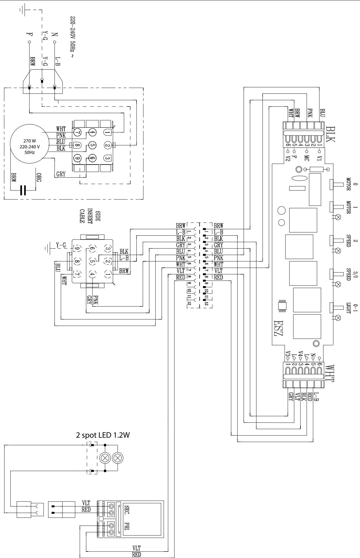 ROBLIN SYMPHONIE PLUS 770 - ROBLIN - 1