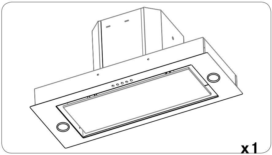 ROBLIN SYMPHONIE PLUS 770 - BEFORE FITTING - 9