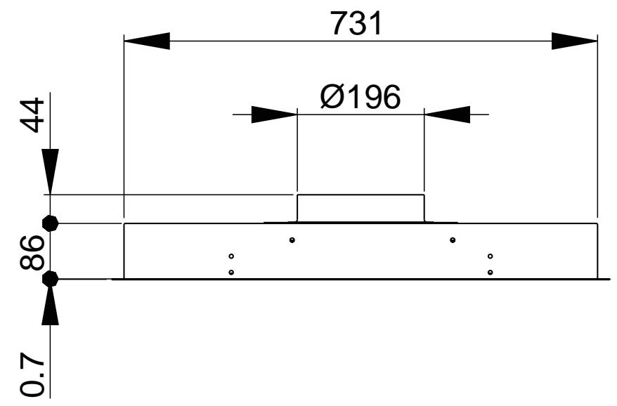 ROBLIN SYMPHONIE PLUS 770 - ROBLIN - 1