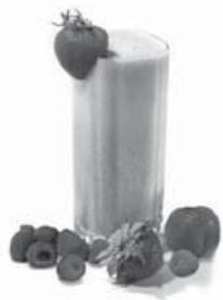 RIVIERA & BAR RIVIERA & BAR PR321A - Smoothie kiwana - 1