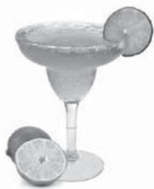 RIVIERA & BAR RIVIERA & BAR PR321A - Cocktail pina colada - 1