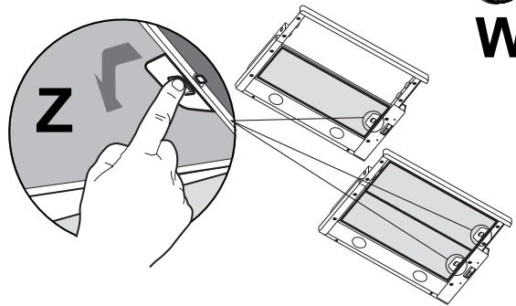 MEPAMSA SLIMLINE 60X - INSTALLATION MANUAL - 33