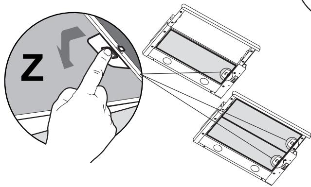 MEPAMSA SLIMLINE 60X - INSTALLATION MANUAL - 44