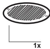 MEPAMSA SLIMLINE 60X - INSTALLATION MANUAL - 16