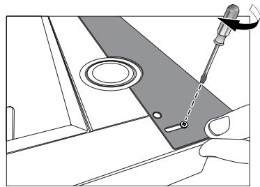MEPAMSA SLIMLINE 60X - INSTALLATION MANUAL - 40